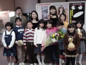 After the main concert
